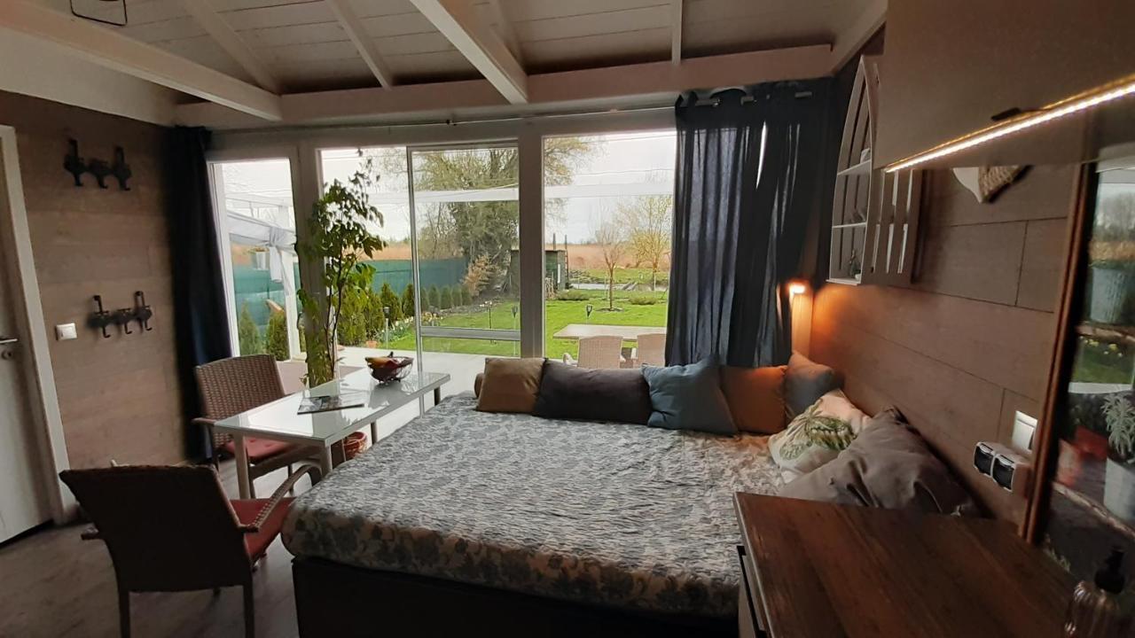 House Kalmia Villa Fonyod Luaran gambar