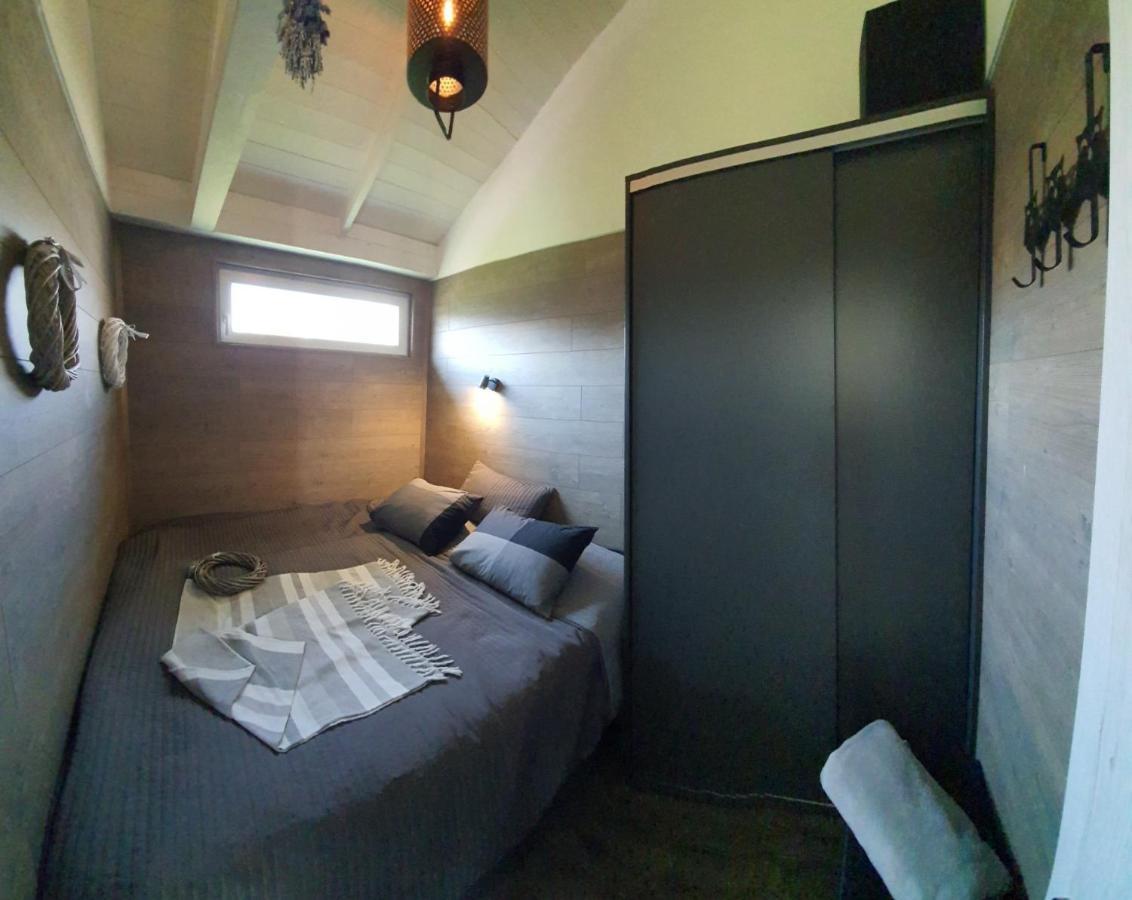 House Kalmia Villa Fonyod Luaran gambar