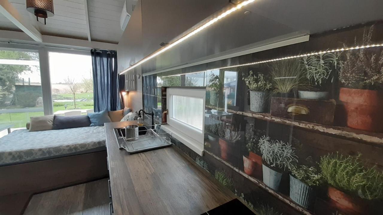 House Kalmia Villa Fonyod Luaran gambar